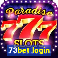 73bet login